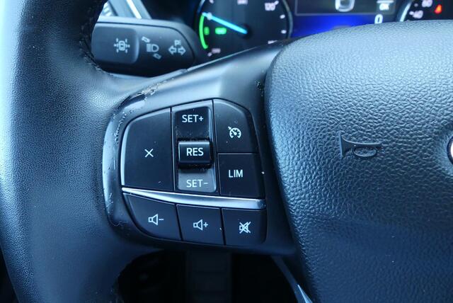 Ford KUGA 2.5 PHEV Titanium CRUISE, CLIMA, NAVI, WINTER PACK, PDC V&A, 83.429KM