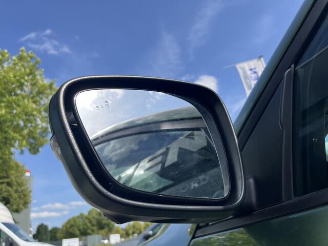 Ford KUGA 2.5 PHEV Active X 243pk e-CVT Automaat | 21262 | Full Options | Panoramadak | E-Trekhaak | Technology Pack | Winter Pack | Head-up | etc. etc.