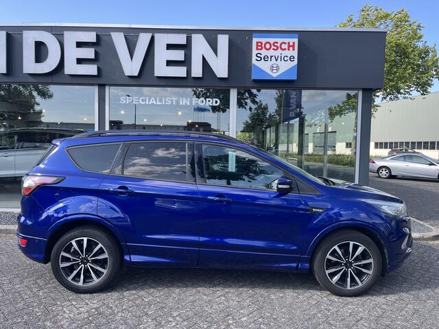 Ford KUGA 1.5 EcoBoost ST Line 150pk/110kW 6-bak | Bi-Xenon | Camera | Dodehoek | Rijstrook | Elek. achterklep | Keyless Entry | etc. etc.