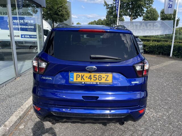 Ford KUGA 1.5 EcoBoost ST Line 150pk/110kW 6-bak | Bi-Xenon | Camera | Dodehoek | Rijstrook | Elek. achterklep | Keyless Entry | etc. etc.