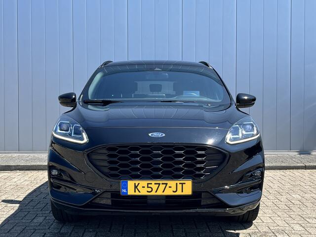 Ford KUGA 1.5 EcoBoost ST-Line X Head up Stoel - Stuur verwarming Trekhaak NL auto 1e eigenaar