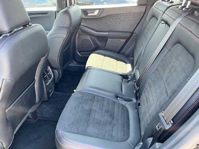 Ford KUGA 1.5 EcoBoost ST-Line X Head up Stoel - Stuur verwarming Trekhaak NL auto 1e eigenaar