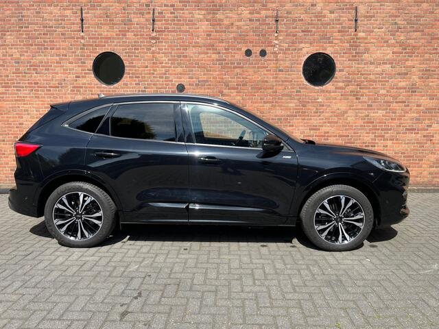 Ford KUGA 2.5 PHEV ST-Line X vol opties BTW auto