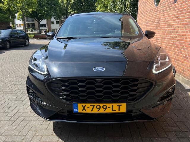Ford KUGA 2.5 PHEV ST-Line X vol opties BTW auto