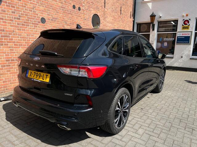 Ford KUGA 2.5 PHEV ST-Line X vol opties BTW auto