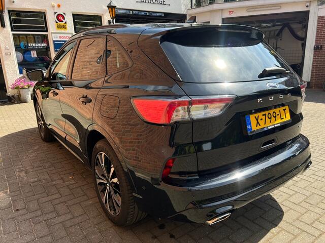 Ford KUGA 2.5 PHEV ST-Line X vol opties BTW auto