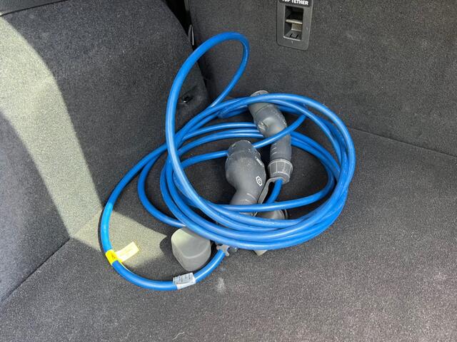 Ford KUGA 2.5 PHEV ST-Line X vol opties BTW auto