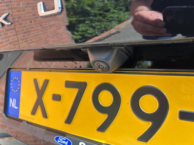 Ford KUGA 2.5 PHEV ST-Line X vol opties BTW auto