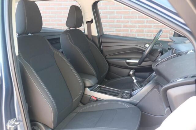 Ford KUGA 1.5 EcoBoost 120pk Trend Ultimate | Navi | Climate | Cruise | PDC | Trekhaak