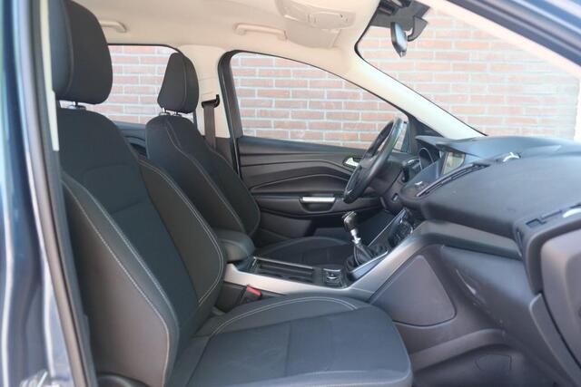 Ford KUGA 1.5 EcoBoost 120pk Trend Ultimate | Navi | Climate | Cruise | PDC | Trekhaak