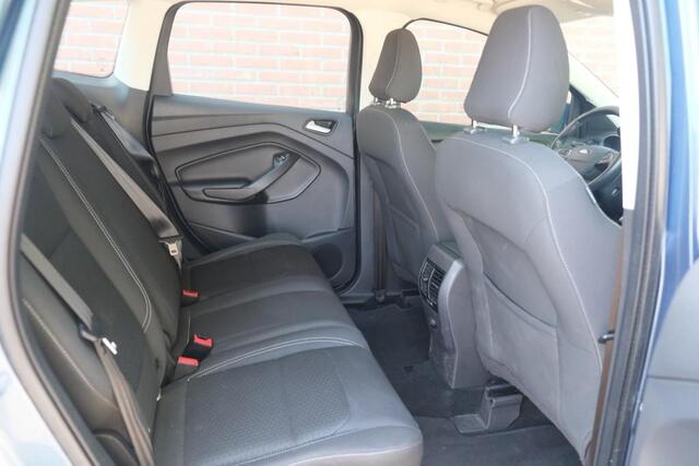 Ford KUGA 1.5 EcoBoost 120pk Trend Ultimate | Navi | Climate | Cruise | PDC | Trekhaak