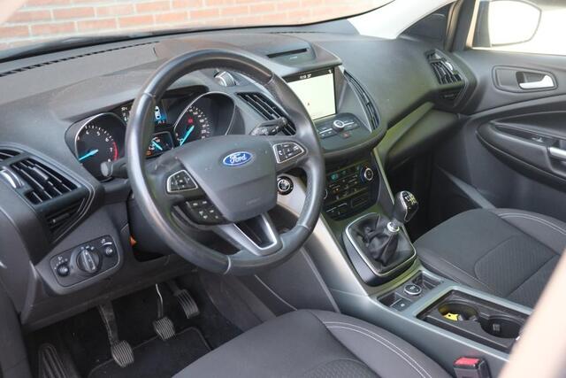 Ford KUGA 1.5 EcoBoost 120pk Trend Ultimate | Navi | Climate | Cruise | PDC | Trekhaak