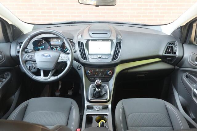 Ford KUGA 1.5 EcoBoost 120pk Trend Ultimate | Navi | Climate | Cruise | PDC | Trekhaak