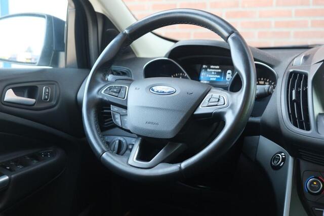 Ford KUGA 1.5 EcoBoost 120pk Trend Ultimate | Navi | Climate | Cruise | PDC | Trekhaak