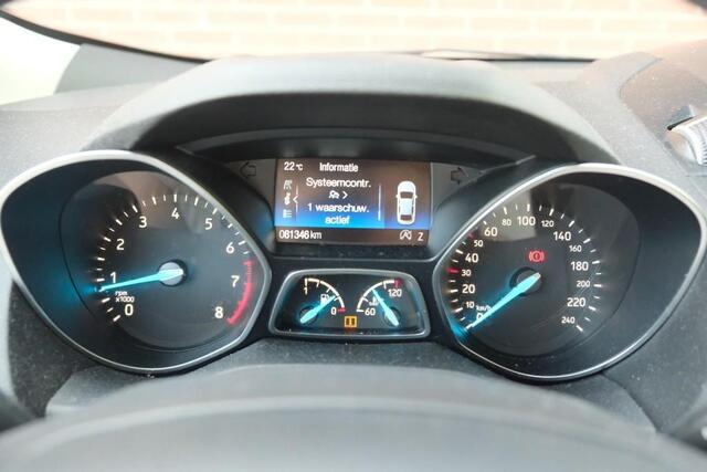 Ford KUGA 1.5 EcoBoost 120pk Trend Ultimate | Navi | Climate | Cruise | PDC | Trekhaak