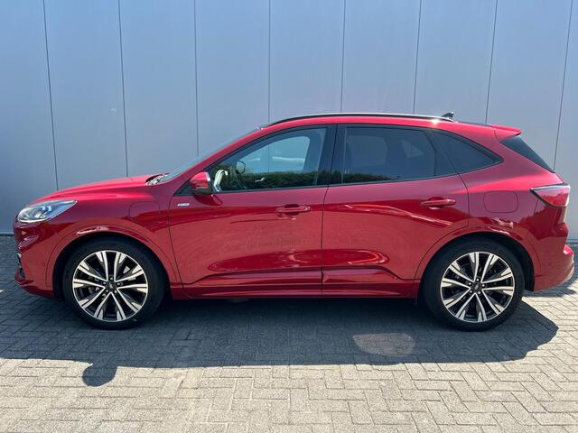 Ford KUGA 2.5 PHEV ST-Line X | Pano | 20inch | HUD | Elek. Klep | Adap. Cruise | Winterpack | BLISS |