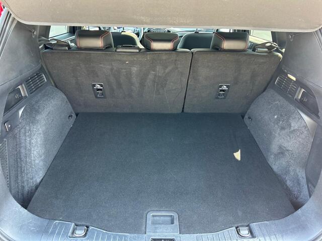Ford KUGA 2.5 PHEV ST-Line X | Pano | 20inch | HUD | Elek. Klep | Adap. Cruise | Winterpack | BLISS |
