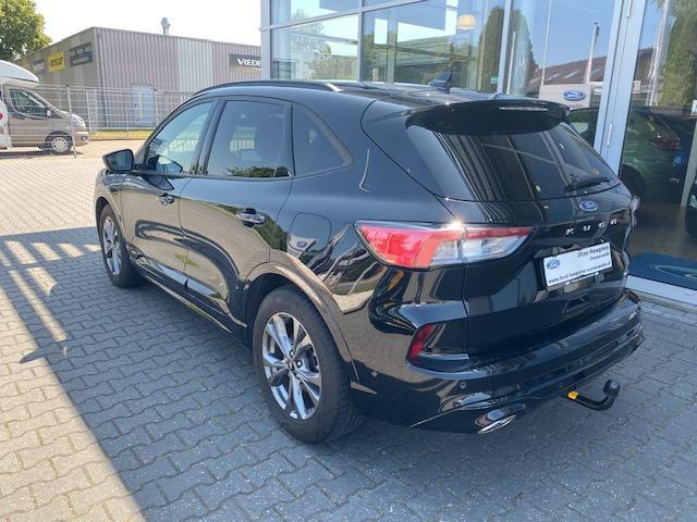Ford KUGA 2.5 PHEV ST-Line X NAVI,WINTERPACK,TREKHAAK,HEAD UP,KEYLESS,ADAPTIVE CRUISE,26259KM !!!!