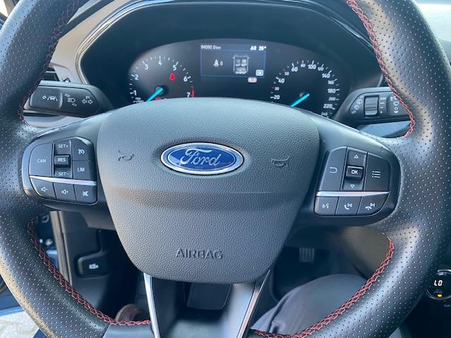 Ford KUGA 2.5 PHEV ST-Line X NAVI,WINTERPACK,TREKHAAK,HEAD UP,KEYLESS,ADAPTIVE CRUISE,26259KM !!!!