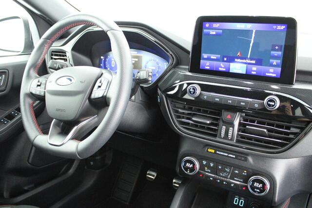 Ford KUGA 1.5 150pk EcoBoost ST-Line Camera Keyless B&O Navigatie