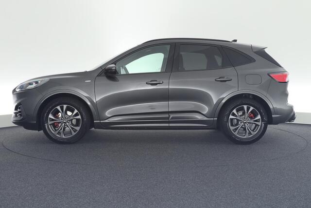 Ford KUGA 1.5 150pk EcoBoost ST-Line Camera Keyless B&O Navigatie