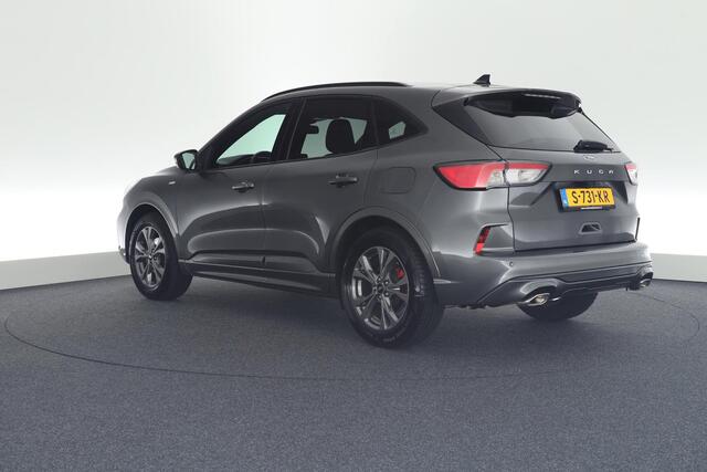 Ford KUGA 1.5 150pk EcoBoost ST-Line Camera Keyless B&O Navigatie