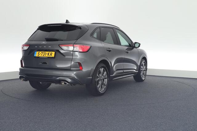 Ford KUGA 1.5 150pk EcoBoost ST-Line Camera Keyless B&O Navigatie