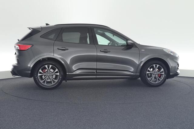 Ford KUGA 1.5 150pk EcoBoost ST-Line Camera Keyless B&O Navigatie
