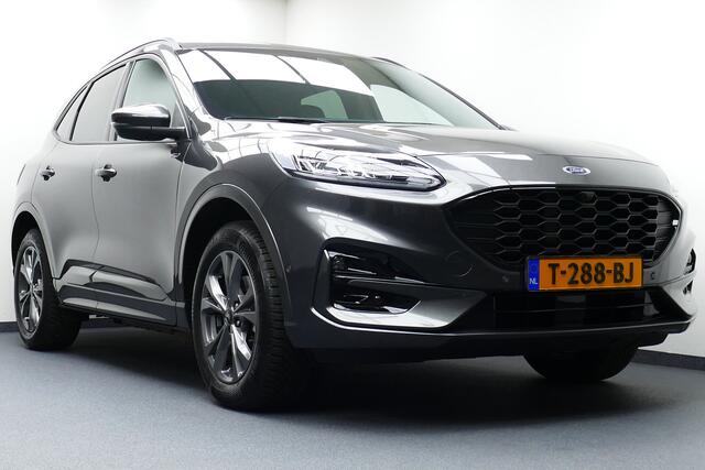 Ford KUGA 2.5 PHEV ST-Line X Zeer Netjes Met Veel Opties. Afn Haak 1500kg
