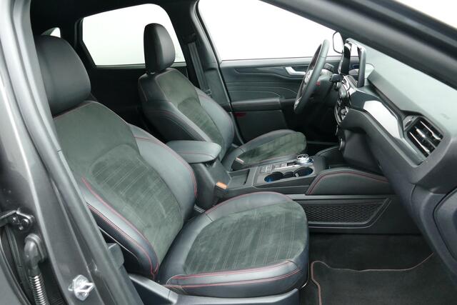 Ford KUGA 2.5 PHEV ST-Line X Zeer Netjes Met Veel Opties. Afn Haak 1500kg
