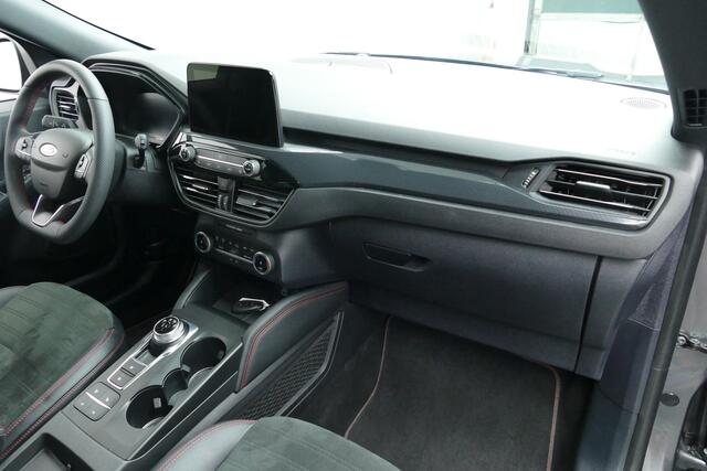 Ford KUGA 2.5 PHEV ST-Line X Zeer Netjes Met Veel Opties. Afn Haak 1500kg