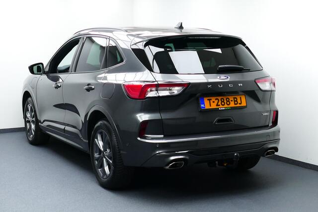Ford KUGA 2.5 PHEV ST-Line X Zeer Netjes Met Veel Opties. Afn Haak 1500kg