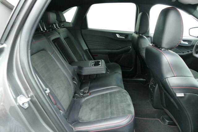 Ford KUGA 2.5 PHEV ST-Line X Zeer Netjes Met Veel Opties. Afn Haak 1500kg