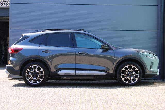 Ford KUGA 2.5 PHEV Active X Nieuw Voorraad | Trekhaak | Winterpakket | Technology pack | BLIS | Navigatie | Head-up