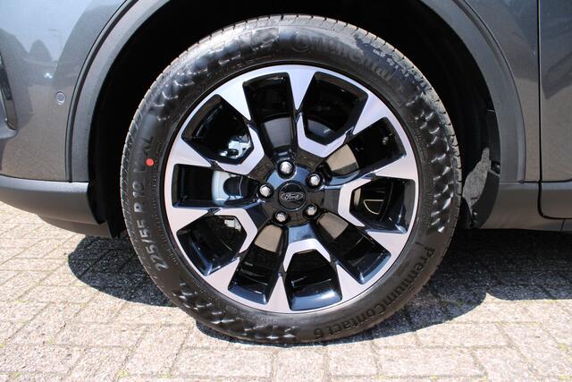 Ford KUGA 2.5 PHEV Active X Nieuw Voorraad | Trekhaak | Winterpakket | Technology pack | BLIS | Navigatie | Head-up