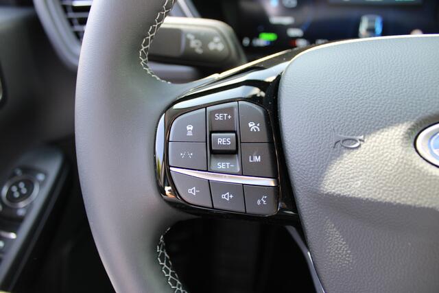 Ford KUGA 2.5 PHEV Active X Nieuw Voorraad | Trekhaak | Winterpakket | Technology pack | BLIS | Navigatie | Head-up