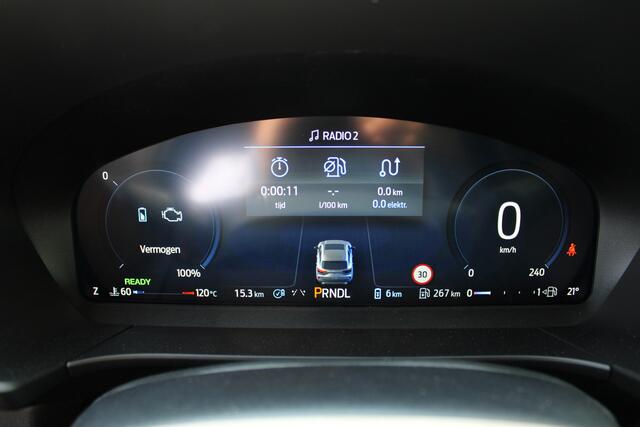 Ford KUGA 2.5 PHEV Active X Nieuw Voorraad | Trekhaak | Winterpakket | Technology pack | BLIS | Navigatie | Head-up