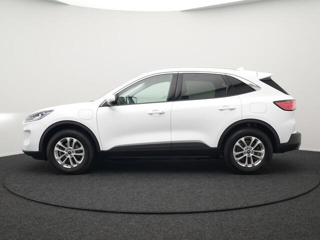 Ford KUGA 2.5 Titanium Plug In Hybrid 225pk PHEV | Camera | B&O Sound | Apple Carplay | Stuur & Stoelverwarming | Virtual | Navi Full Map | Keyless | El. Achterklep |