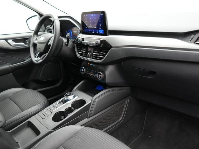 Ford KUGA 2.5 Titanium Plug In Hybrid 225pk PHEV | Camera | B&O Sound | Apple Carplay | Stuur & Stoelverwarming | Virtual | Navi Full Map | Keyless | El. Achterklep |