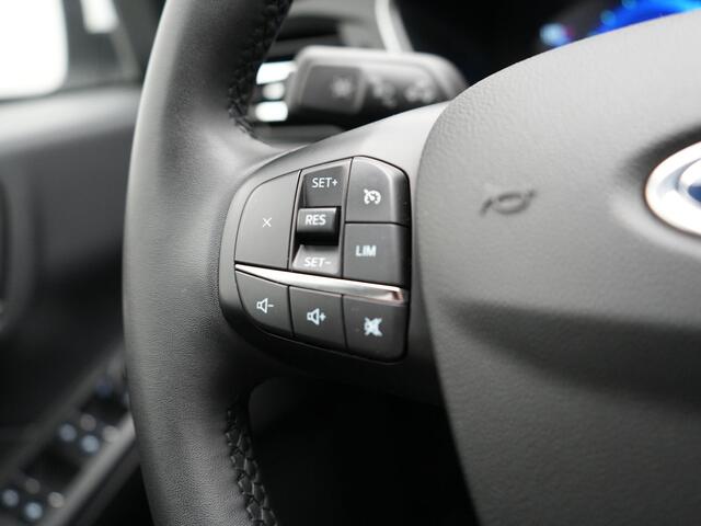 Ford KUGA 2.5 Titanium Plug In Hybrid 225pk PHEV | Camera | B&O Sound | Apple Carplay | Stuur & Stoelverwarming | Virtual | Navi Full Map | Keyless | El. Achterklep |