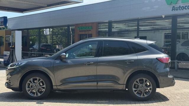 Ford KUGA 2.5 PHEV ST-LINE X / Trekhaak+Driver+Winter+Techno pack