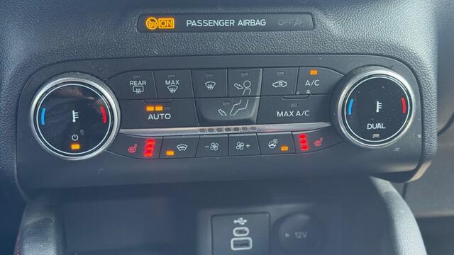 Ford KUGA 2.5 PHEV ST-LINE X / Trekhaak+Driver+Winter+Techno pack