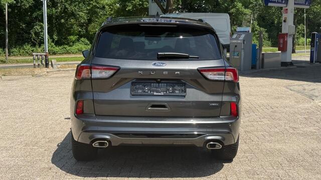 Ford KUGA 2.5 PHEV ST-LINE X / Trekhaak+Driver+Winter+Techno pack