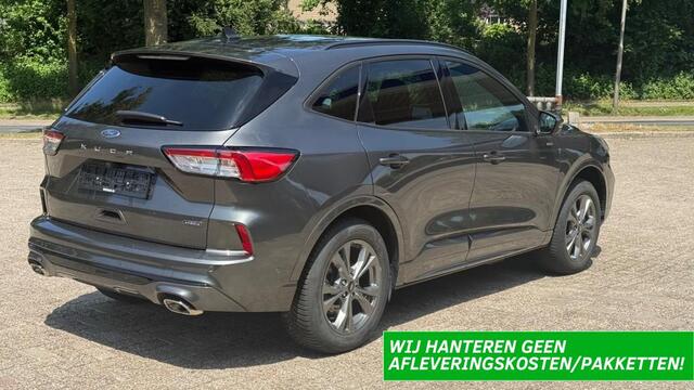Ford KUGA 2.5 PHEV ST-LINE X / Trekhaak+Driver+Winter+Techno pack