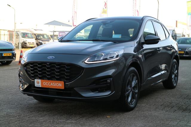 Ford KUGA 2.5 PHEV ST-Line X | Navi | Camera | Trekhaak! |