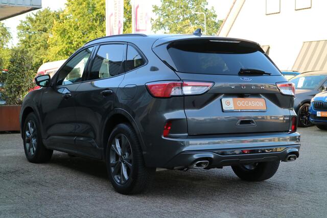 Ford KUGA 2.5 PHEV ST-Line X | Navi | Camera | Trekhaak! |