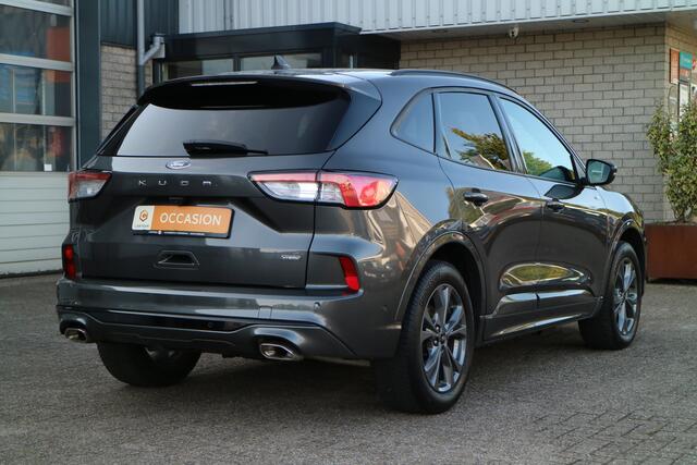 Ford KUGA 2.5 PHEV ST-Line X | Navi | Camera | Trekhaak! |