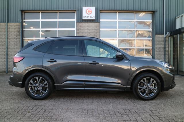 Ford KUGA 2.5 PHEV ST-Line X | Navi | Camera | Trekhaak! |