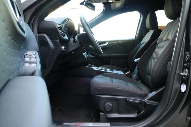 Ford KUGA 2.5 PHEV ST-Line X | Navi | Camera | Trekhaak! |