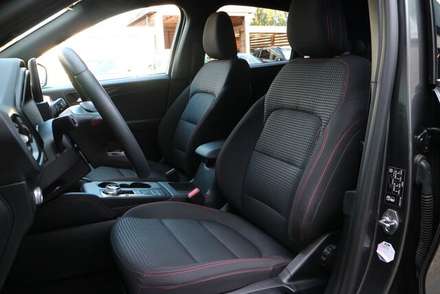 Ford KUGA 2.5 PHEV ST-Line X | Navi | Camera | Trekhaak! |